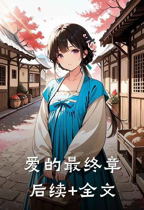 爱的最终章后续+全文