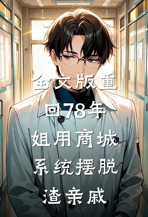 全文版重回78年，姐用商城系统摆脱渣亲戚