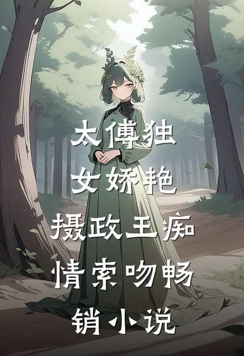 太傅独女娇艳，摄政王痴情索吻畅销小说