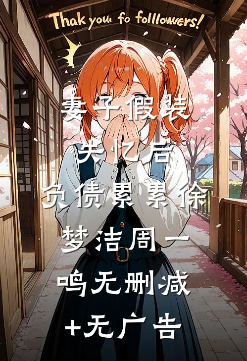 妻子假装失忆后，负债累累徐梦洁周一鸣无删减+无广告