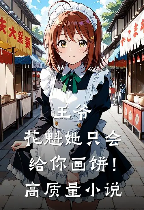 王爷，花魁她只会给你画饼！高质量小说