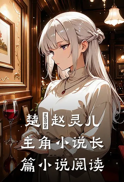 楚偲赵灵儿主角小说长篇小说阅读