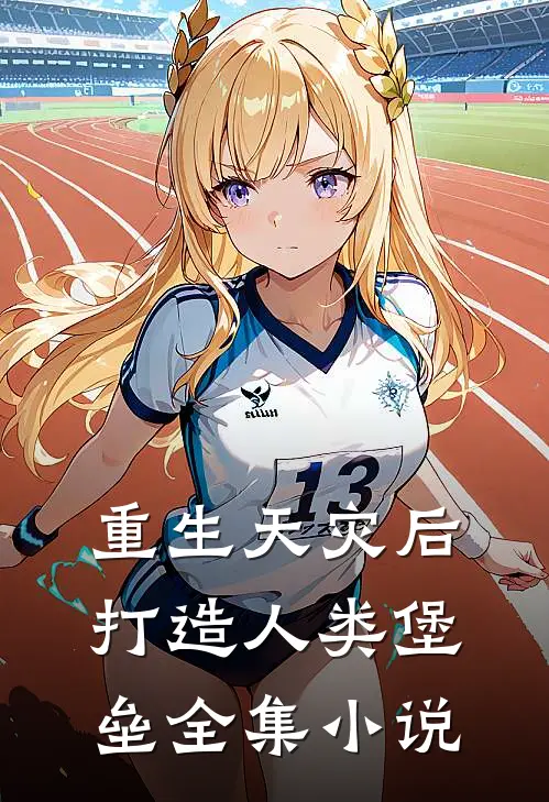 重生天灾后，打造人类堡垒全集小说
