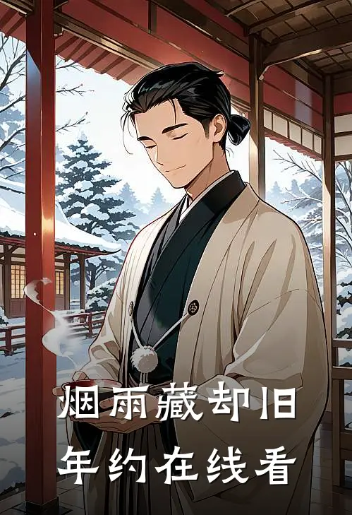 烟雨藏却旧年约在线看