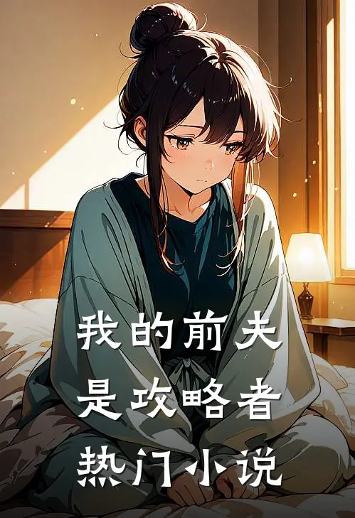 我的前夫是攻略者热门小说