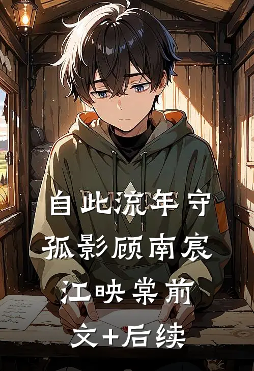自此流年守孤影顾南宸江映棠前文+后续