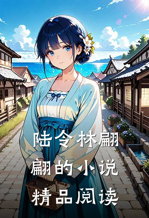 陆令林翩翩的小说精品阅读