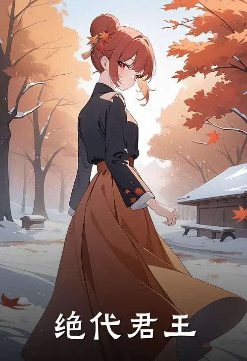 绝代君王