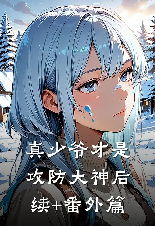 真少爷才是攻防大神后续+番外篇