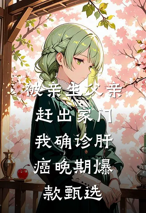被亲生父亲赶出家门，我确诊肝癌晚期爆款甄选