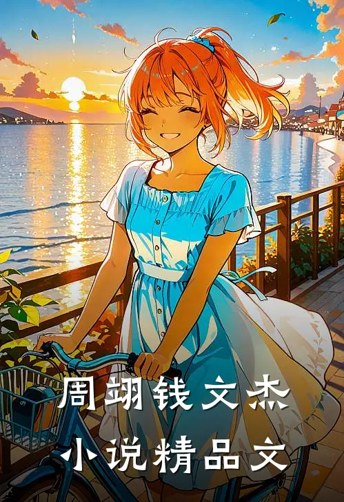 周翊钱文杰小说精品文