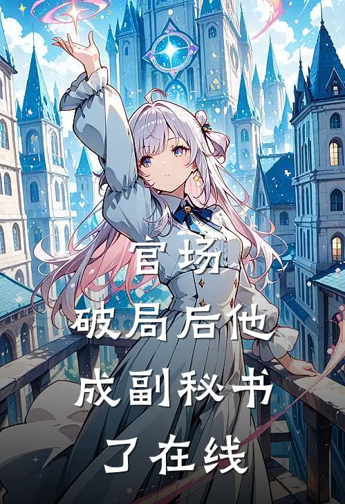 官场：破局后他成副秘书了在线