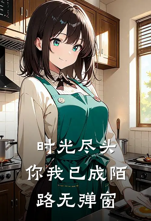 时光尽头，你我已成陌路无弹窗