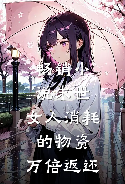 畅销小说末世：女人消耗的物资，万倍返还