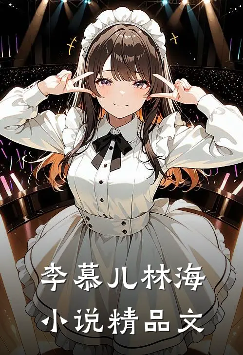 李慕儿林海小说精品文