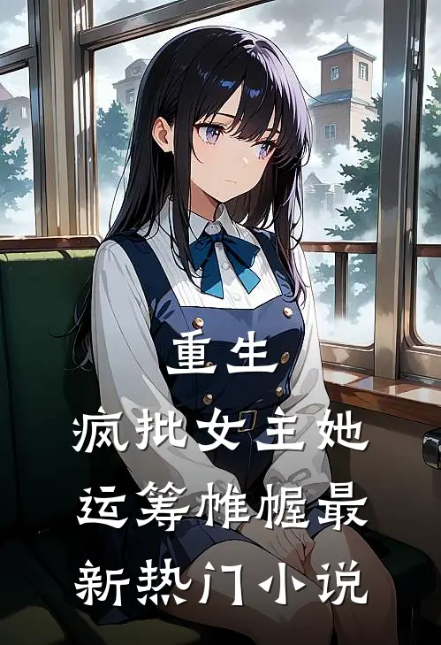 重生：疯批女主她运筹帷幄最新热门小说
