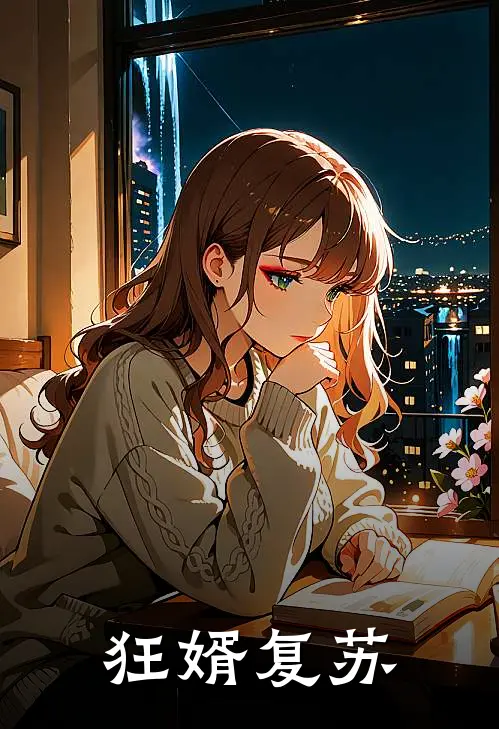 狂婿复苏