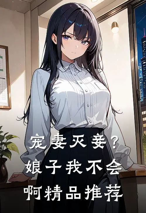 宠妻灭妾？娘子，我不会啊精品推荐