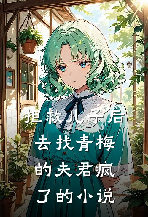 拒救儿子后，去找青梅的夫君疯了的小说