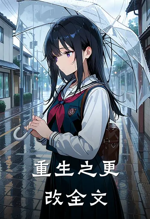 重生之更改全文