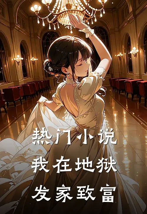 热门小说我在地狱发家致富