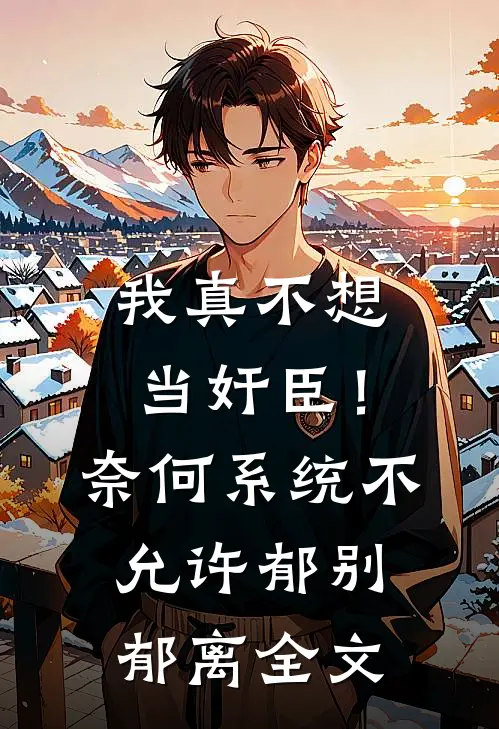 我真不想当奸臣！奈何系统不允许郁别郁离全文