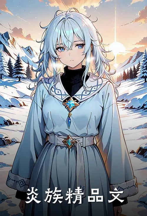 炎族精品文