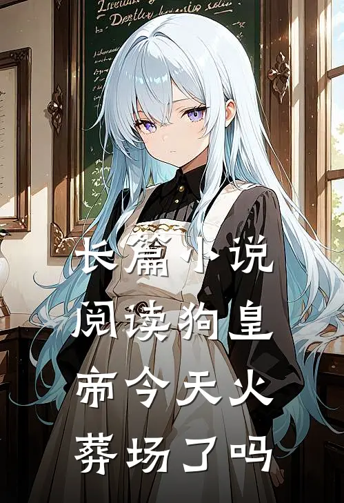 长篇小说阅读狗皇帝今天火葬场了吗