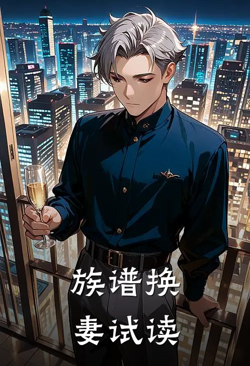 族谱换妻试读