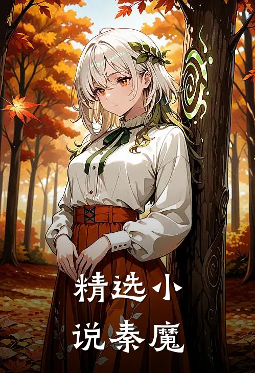 精选小说秦魔