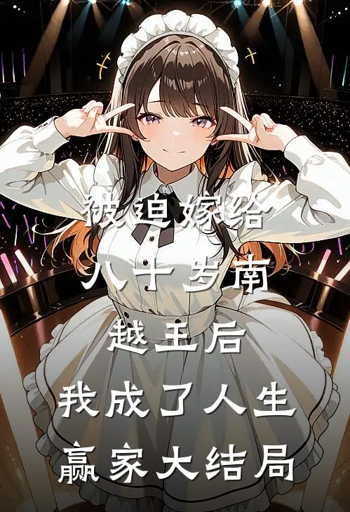 被迫嫁给八十岁南越王后，我成了人生赢家大结局