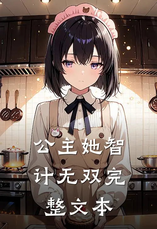 公主她智计无双完整文本