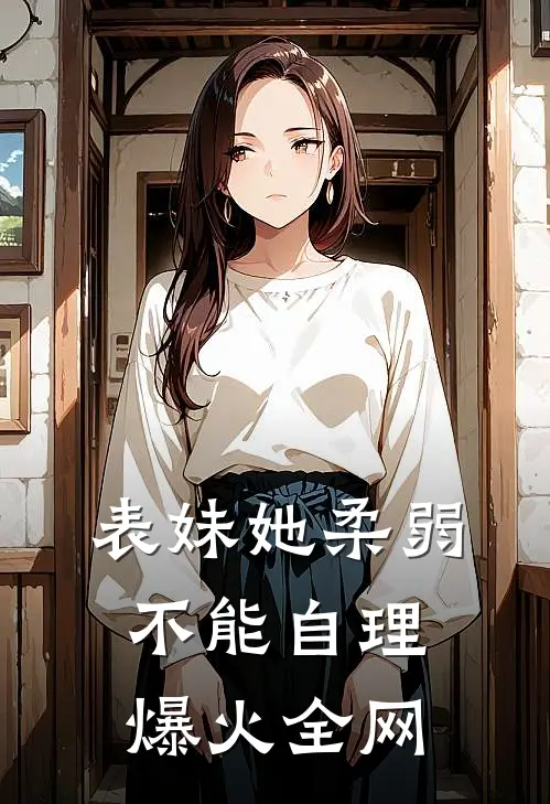 表妹她柔弱不能自理爆火全网