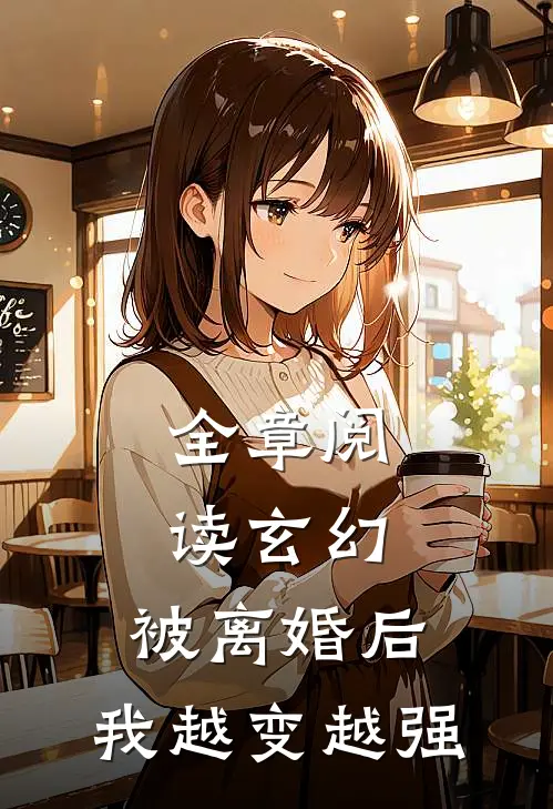 全章阅读玄幻：被离婚后，我越变越强