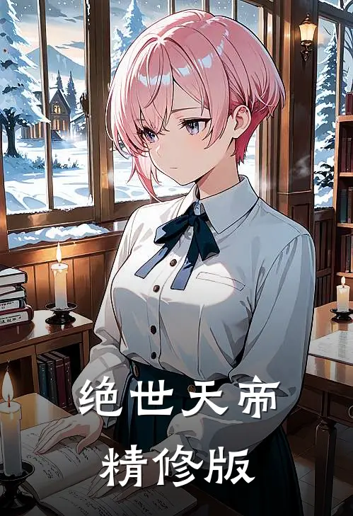 绝世天帝精修版