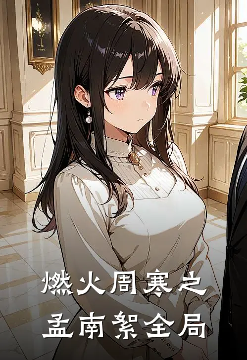 燃火周寒之孟南絮全局