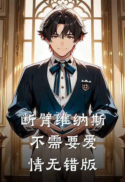 断臂维纳斯不需要爱情无错版