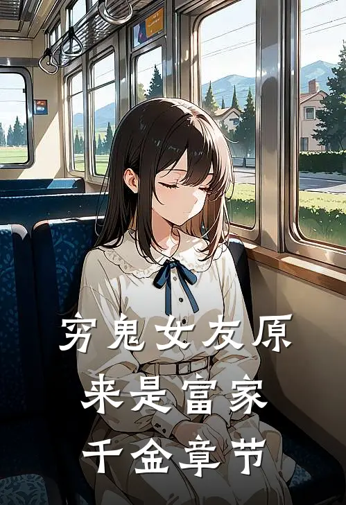 穷鬼女友原来是富家千金章节