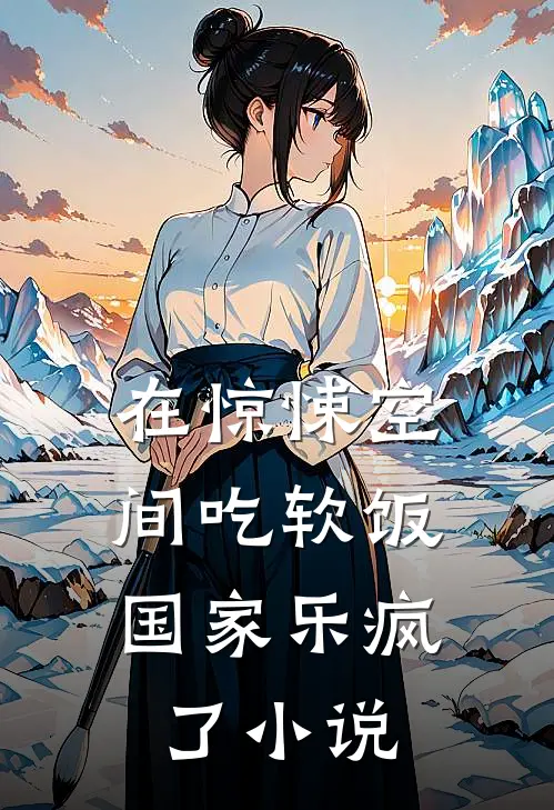 在惊悚空间吃软饭，国家乐疯了小说