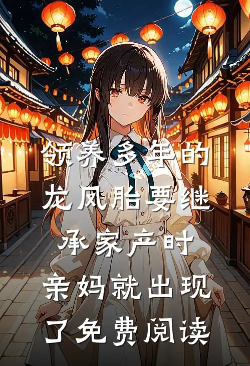 领养多年的龙凤胎要继承家产时，亲妈就出现了免费阅读