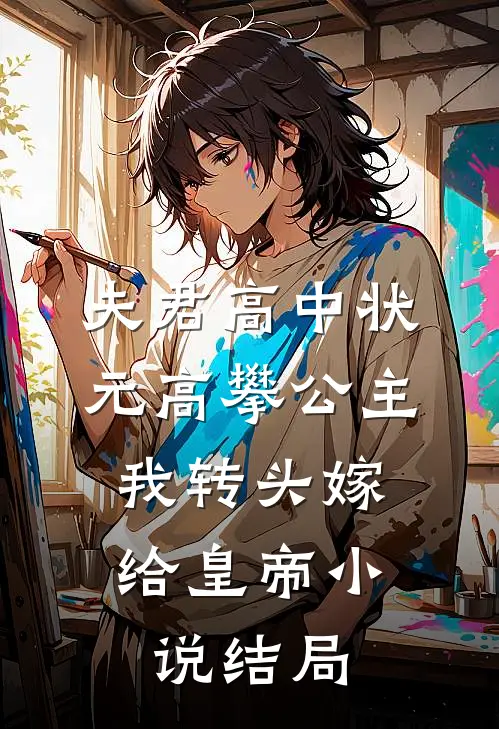夫君高中状元高攀公主，我转头嫁给皇帝小说结局