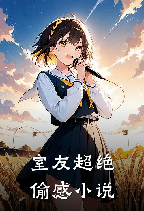 室友超绝偷感小说