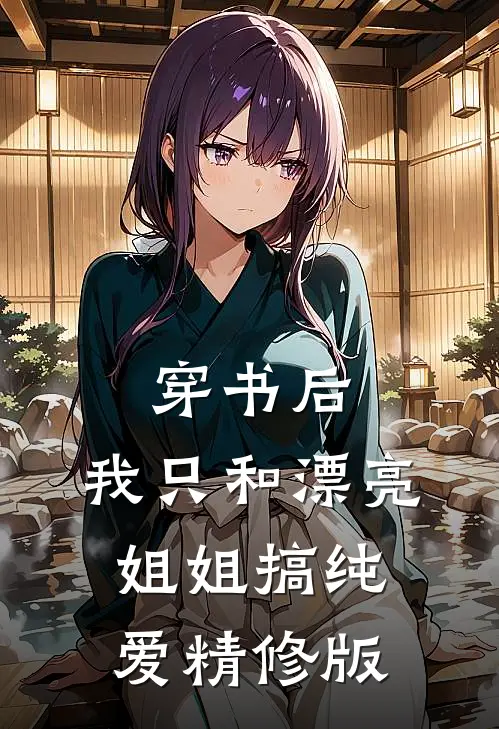 穿书后，我只和漂亮姐姐搞纯爱精修版