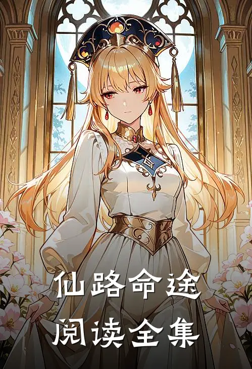 仙路命途阅读全集
