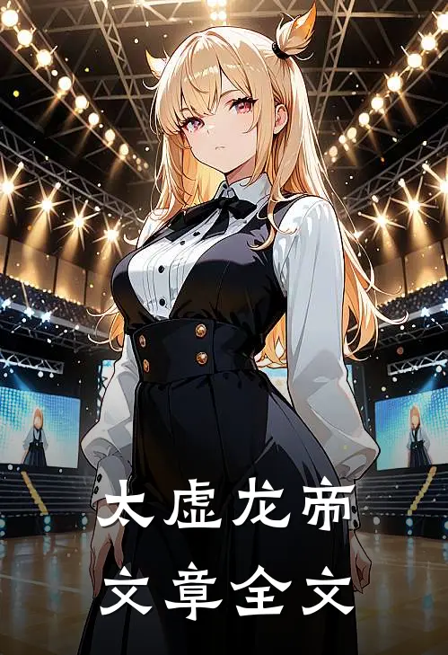 太虚龙帝文章全文