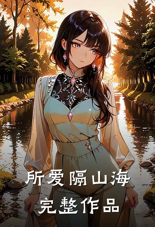 所爱隔山海完整作品
