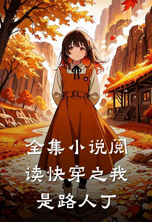 全集小说阅读快穿之我是路人丁