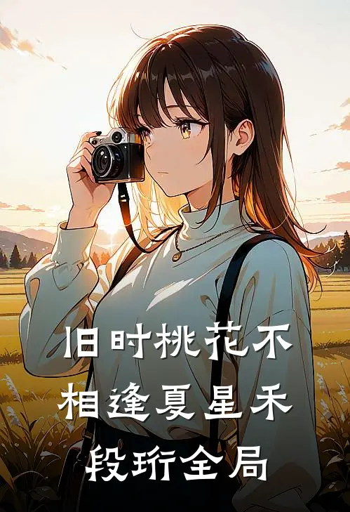 旧时桃花不相逢夏星禾段珩全局