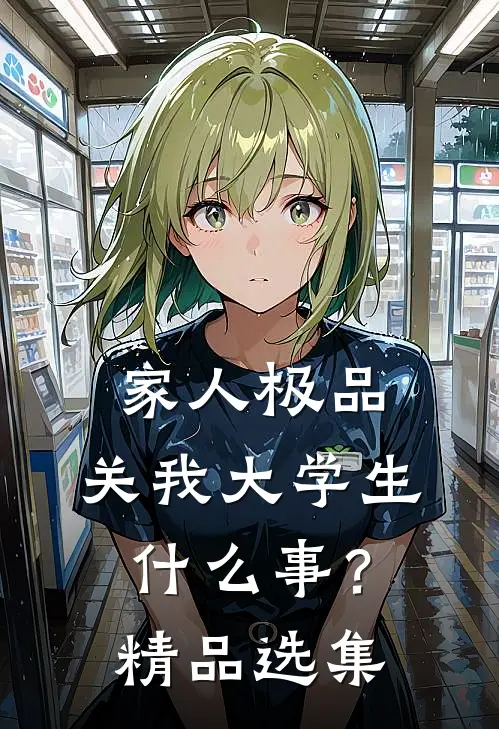 家人极品，关我大学生什么事？精品选集