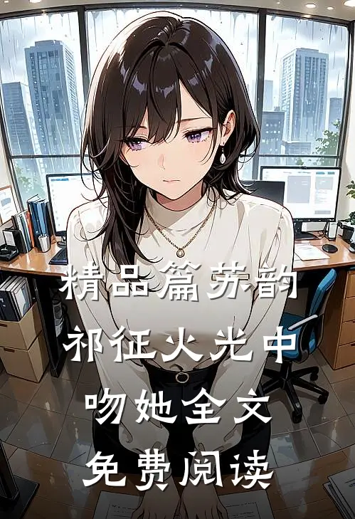 精品篇苏韵祁征火光中吻她全文免费阅读